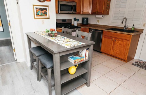 Haven Green Valley East Condo | NEW Saguaro Serenity