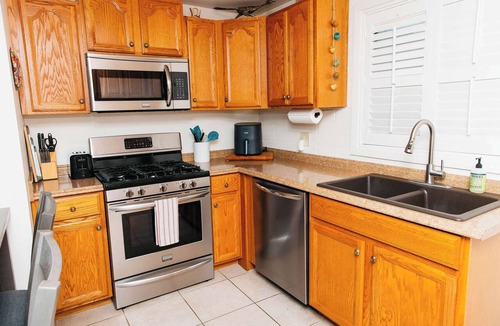 Haven Green Valley East Condo | NEW Saguaro Serenity