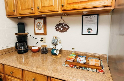Haven Green Valley East Condo | NEW Saguaro Serenity