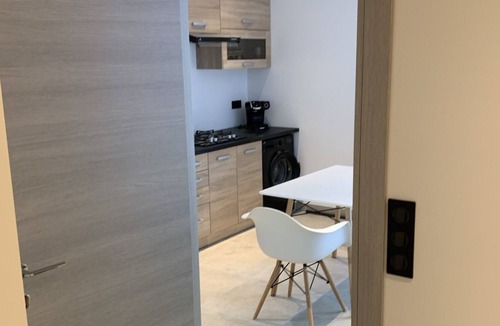 Casanova Apartment | New T2 apartment in private property