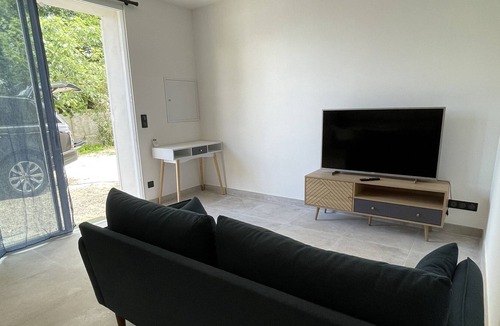 Casanova Apartment | New T2 apartment in private property