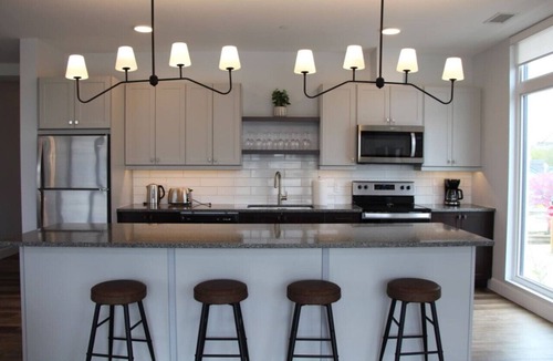 Grand Bend Apartment | New The Carlyle 300 Grand Bend