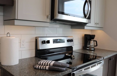 Grand Bend Apartment | New The Carlyle 300 Grand Bend