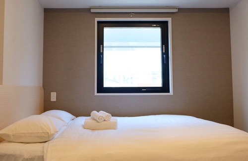 Higashiogu Hotel | NEW TOKYO COMFORT FAMILY JAPANESE STYLE WIFI D68/Arakawa-ku Tokyo