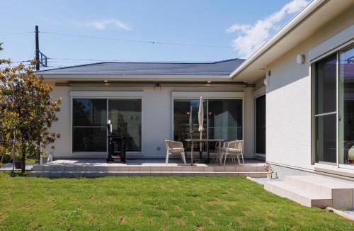 Yawatano Villa | New Villa Natural J 伊豆高原 城ヶ崎海岸