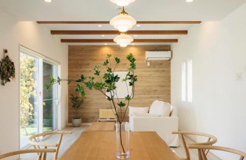 Yawatano Villa | New Villa Natural J 伊豆高原 城ヶ崎海岸
