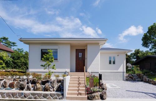 Yawatano Villa | New Villa Natural J 伊豆高原 城ヶ崎海岸