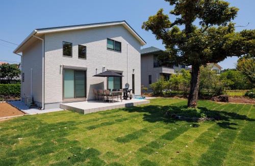 Yawatano Villa | New Villa Natural Q 城ケ崎海岸 伊豆高原