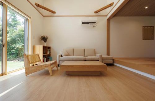Yawatano Villa | New Villa Natural Q 城ケ崎海岸 伊豆高原