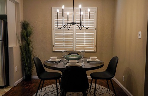 South Scottsdale Condo | *NEW* Walk to Old Town Scottsdale | 1BR Condo + Pool
