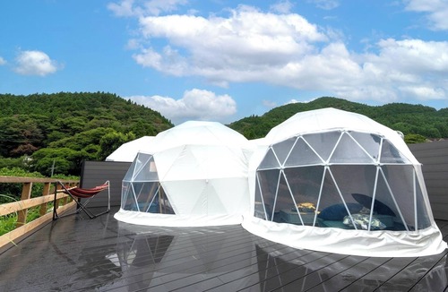 Yamakita RV Rental | New Years Holiday Limited Breakfast Osechi O/Ashigarakami District Kanagawa
