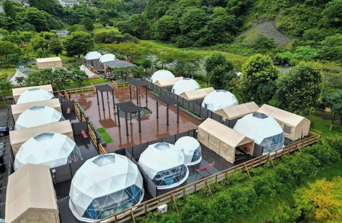 Yamakita RV Rental | New Years Holiday Limited Breakfast Osechi O/Ashigarakami District Kanagawa
