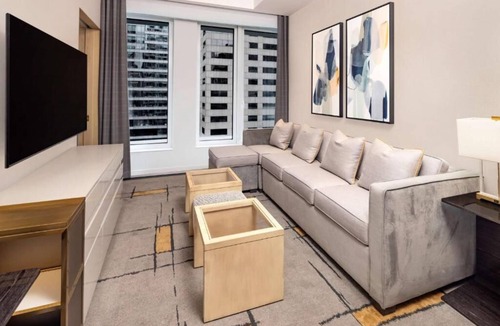 Midtown East Hotel | New Year's Eve in New York City! Charming hotel in terrific location.