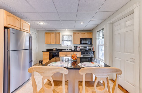 Port Washington House | New York Escape Near Times Square & Central Park!