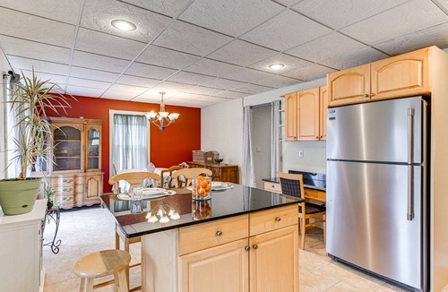 Port Washington House | New York Escape Near Times Square & Central Park!