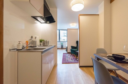 Adachi Apartment | NewLuxury5mins to StationMax6pplFree WIFI/Taito-ku Tokyo