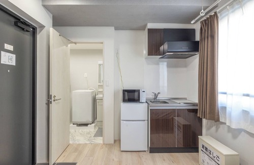 Higashikanda Apartment | Newly built 101 4 minutes walk from JR and subway/Chiyoda-ku Tokyo
