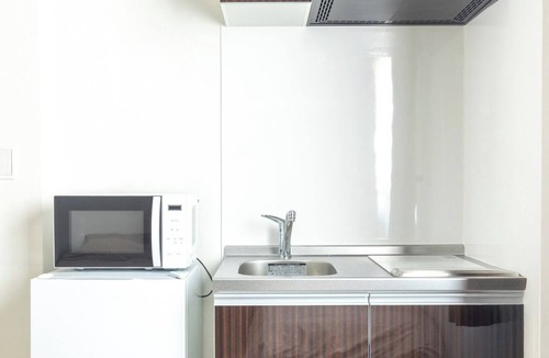 Higashikanda Apartment | Newly built 101 4 minutes walk from JR and subway/Chiyoda-ku Tokyo