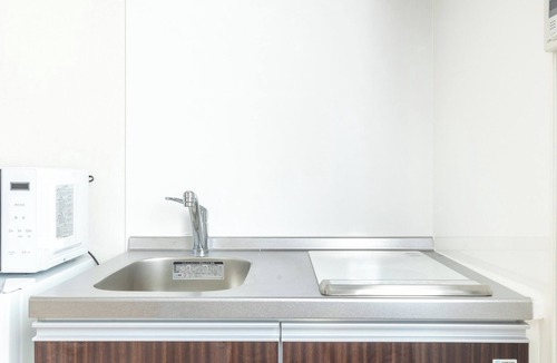 Higashikanda Apartment | Newly built 101 4 minutes walk from JR and subway/Chiyoda-ku Tokyo