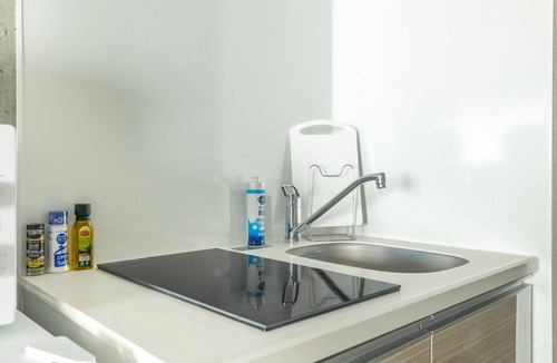 Minamikoiwa Apartment | Newly built 302 3minute walk from Koiwa Station/Edogawa-ku Tokyo