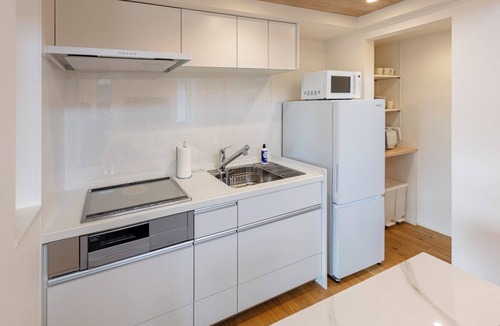 Katsushika House | Newly built 3LDK house with rooftop for rent | 7m/Katsushika Ward Tokyo