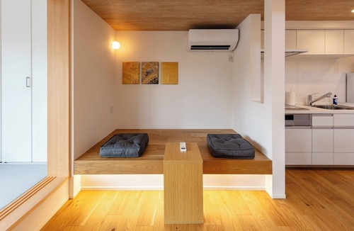 Katsushika House | Newly built 3LDK house with rooftop for rent | 7m/Katsushika Ward Tokyo