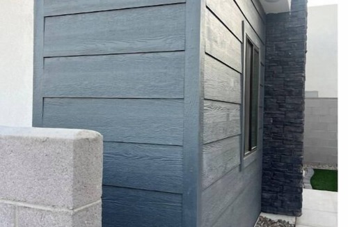 Yuma Townsite Apartment | Newly Built! Contemporary Vibes Tiny Home!