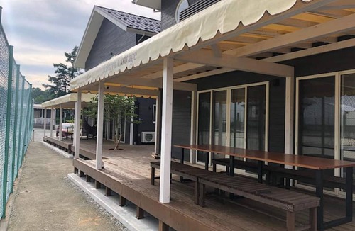 Yamanakako House | Newly built cottage in July 2nd year of Reiwa A /Minamitsuru-gun Yamanashi