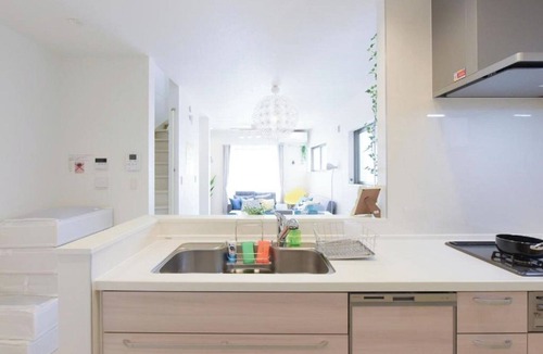 Sugamo House | Newly built detached house 75 sqm IkebukuroSug/Toshima-ku Tokyo