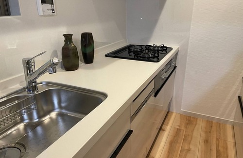 Sumida House | Newly built house 75 square meters4 minutes walk /Sumida-ku Tokyo