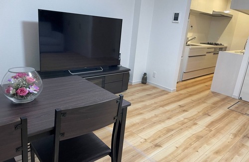 Sumida House | Newly built house 75 square meters4 minutes walk /Sumida-ku Tokyo