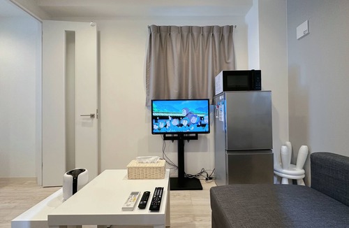 Asakusabashi House | Newly built house of 67 sq.m., ideal for family/group travel. 8-minute walk from Asakusabashi Station, convenient transportation. ‼️ Close to Akihabara, Ueno Park, and Sensoji Temple.