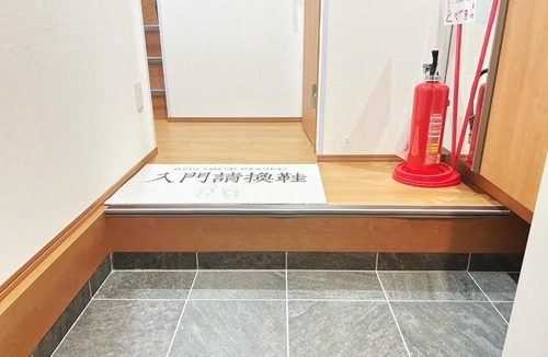 Shinkoiwa Apartment | Newly built house with free parking, 3 minutes walk from Shinkoiwa Station