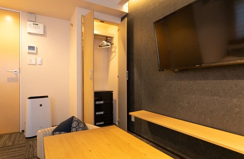 Haginaka Apartment | Newly builtClose to Haneda3 min walk from Sta - Sakura Sui Otorii 101/Ota-ku Tokyo