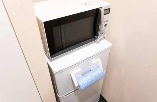 Haginaka Apartment | Newly builtClose to Haneda3 min walk from Sta - Sakura Sui Otorii 101/Ota-ku Tokyo