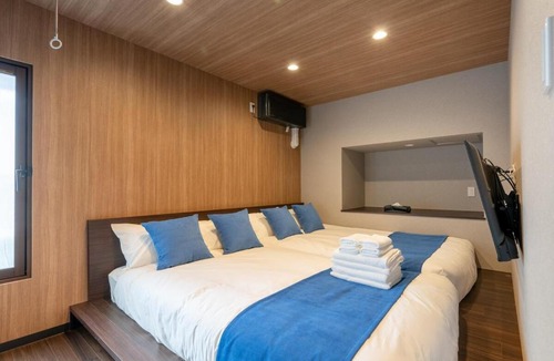 Ikebukuro Apartment | Newly Opened 池袋テラスハウスB
