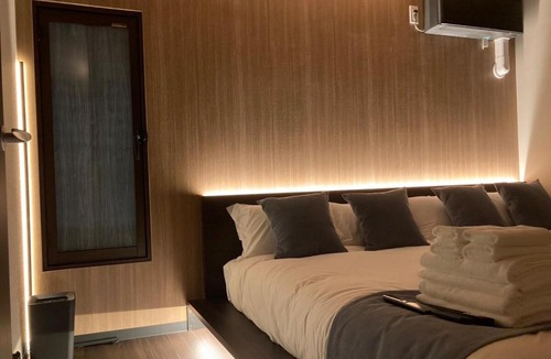 Ikebukuro Apartment | Newly Opened 池袋テラスハウスB