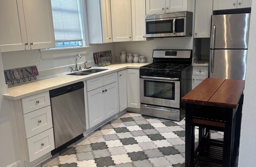 Broadmoor House | Newly Redone House - Available 2 Nights or More