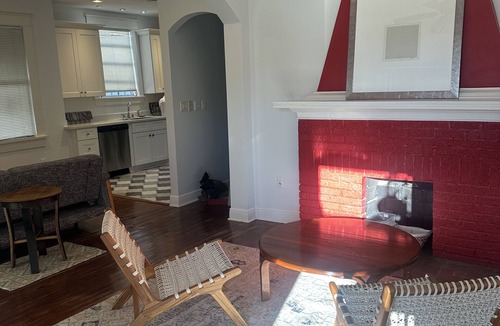 Broadmoor House | Newly Redone House - Available 2 Nights or More