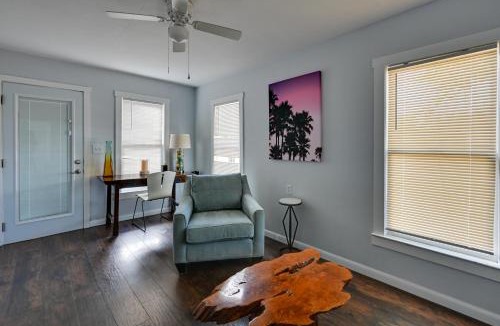 New Port Richey Apartment | Newly Remodeled Home 1 Mi to Dtwn New Port Richey