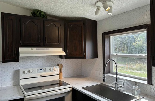 Spring Church House | Newly Remodeled & Stylish Guest Hideaway on Private Acreage: Sleeps 6