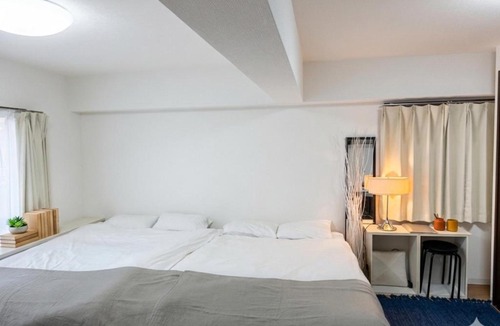 Itabashi Apartment | Newly Renovated 2025 秋リフォーム済 RC206