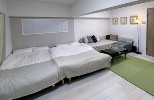Itabashi Apartment | Newly Renovated 2025 秋リフォーム済 RC205