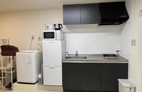 Itabashi Apartment | Newly Renovated 2025 秋リフォーム済 RC205