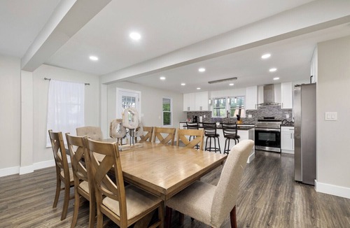 Mount Pocono House | Newly Renovated Charmer, Spacious 6-bedroom house.