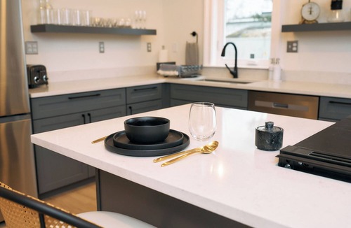 Trumansburg House | Newly renovated Historic Village Home