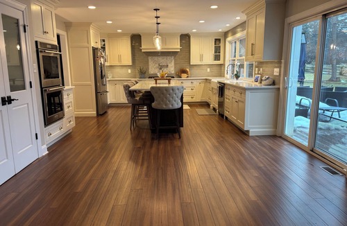 Berwyn House | Newly Renovated Home - Open Floor Plan - 6 Mins to PGA Aronimink - 2.5 miles