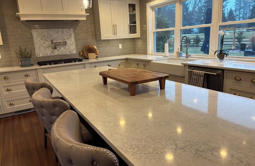 Berwyn House | Newly Renovated Home - Open Floor Plan - 6 Mins to PGA Aronimink - 2.5 miles