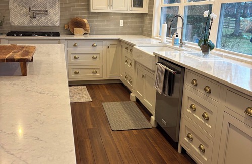 Berwyn House | Newly Renovated Home - Open Floor Plan - 6 Mins to PGA Aronimink - 2.5 miles