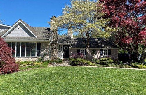 Berwyn House | Newly Renovated Home - Open Floor Plan - 6 Mins to PGA Aronimink - 2.5 miles